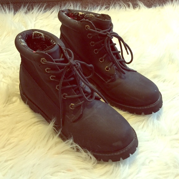 Low cut boots - Picture 1 of 1