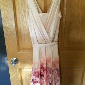 Lauren Conrad dress