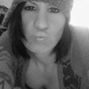 Meet your Posher, Robyn