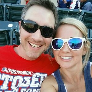 Welcome to my closet!