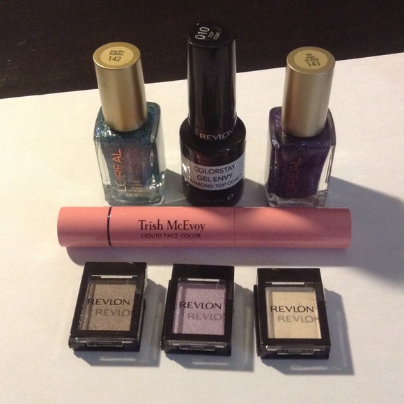 🎀 Mix makeup bundle 🎀