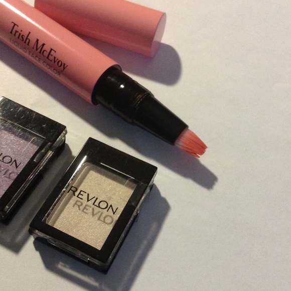 🎀 Mix makeup bundle 🎀 - Picture 2 of 4