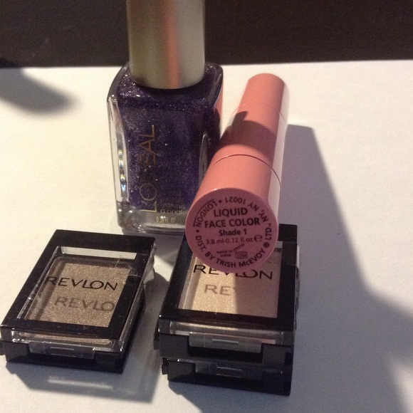 🎀 Mix makeup bundle 🎀 - Picture 3 of 4