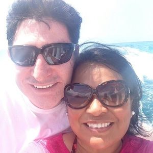 Meet your Posher, Rose