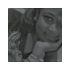 Meet your Posher, Tharessa