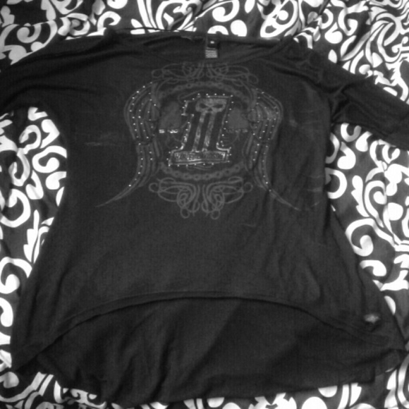 Harley Davidson Shirt