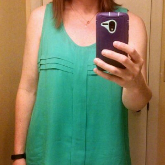 Market and Spruce. Small. EUC.