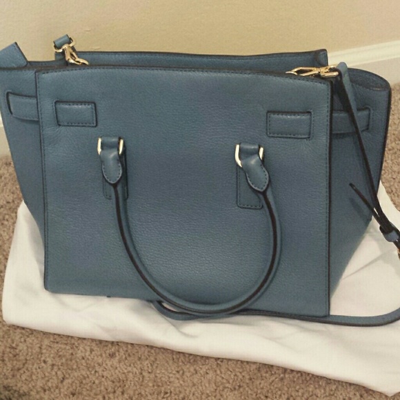 Michael Kors purse - Picture 3 of 4