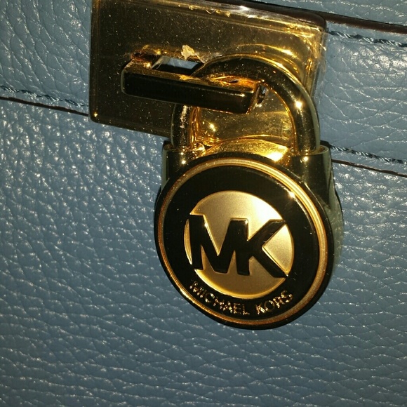 Michael Kors purse - Picture 4 of 4