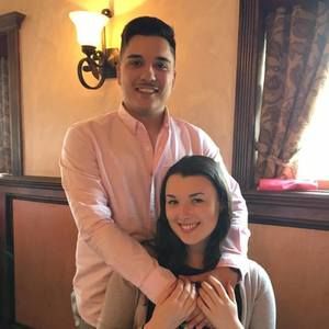 Meet your Posher, Christian