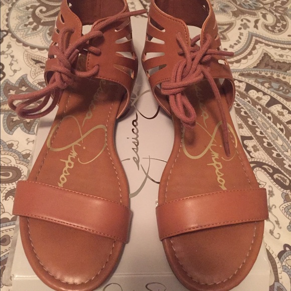 Jessica Simpson Sandals