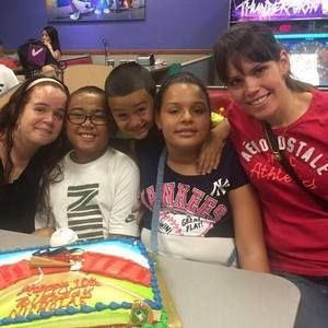 Meet your Posher, Karen