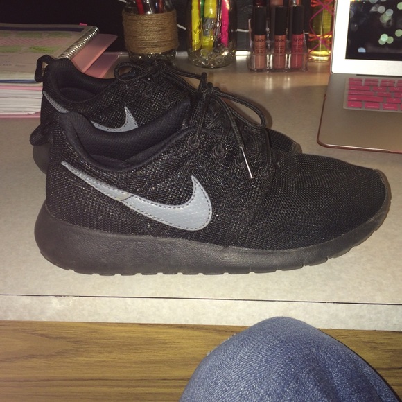 Nike shoes