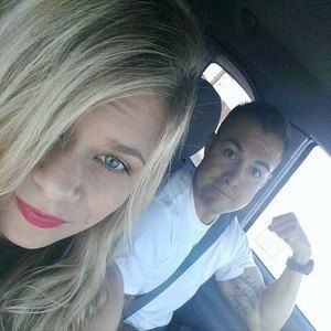 Meet your Posher, Kathryn