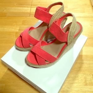 Steve Madden Wedges