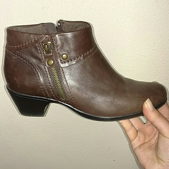 Booties