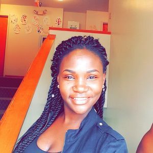 Meet your Posher, Eunice