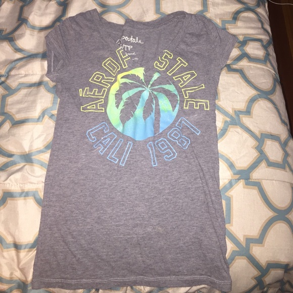 Aeropostale t-shirt