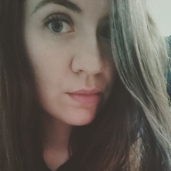 Meet your Posher, Betty