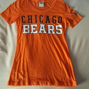Vs pink bears shirt