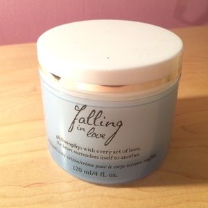 PHILOSOPHY - falling in love whipped body crème