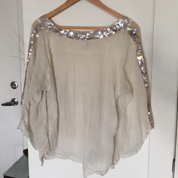 Free people top - Picture 2 of 4