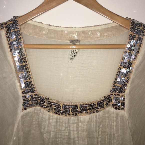 Free people top - Picture 4 of 4