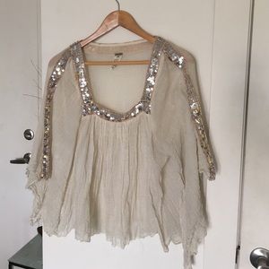 Free people top