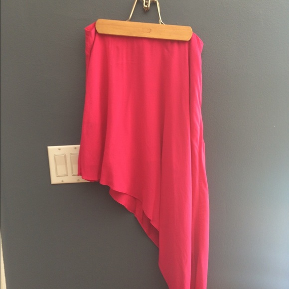 BCBG Generation skirt