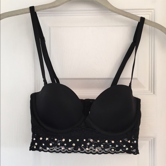 Victoria Secret Bra Top
