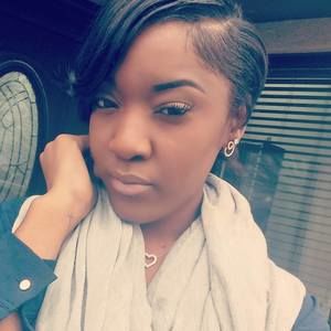 Meet your Posher, Cindy