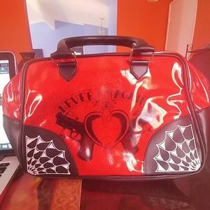 Rock rebel bag