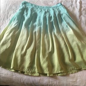 Tommy Bahamas skirt