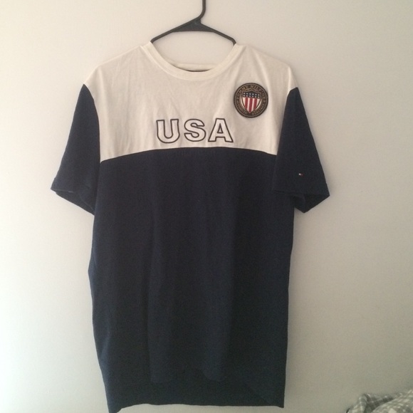 Vintage Tommy Hilfiger