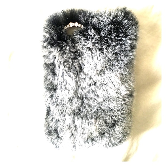Fur iPhone 6 Case