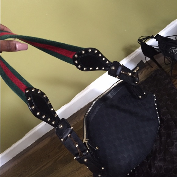 Gucci Shoulder bag