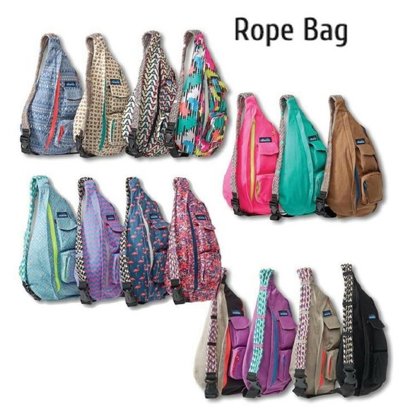 women kavu bags