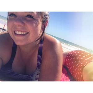 Meet your Posher, Melanie