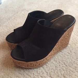 Beautiful Women's Wedges