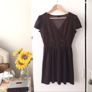 Urban outfitters vintage inspired dress