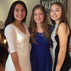 Meet your Posher, Tessa