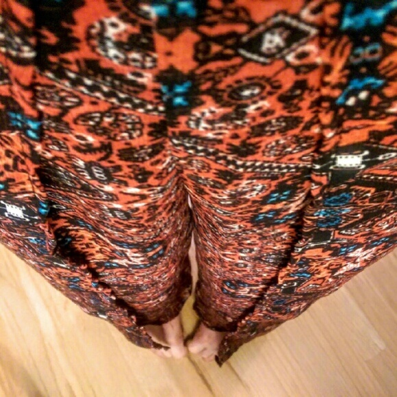 Flow Pants