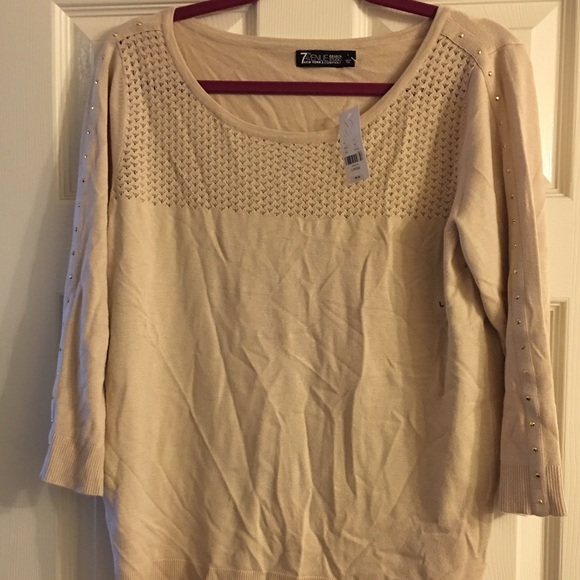 Brand new blouse