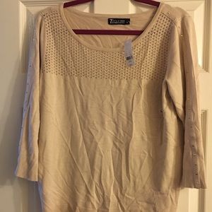 Brand new blouse