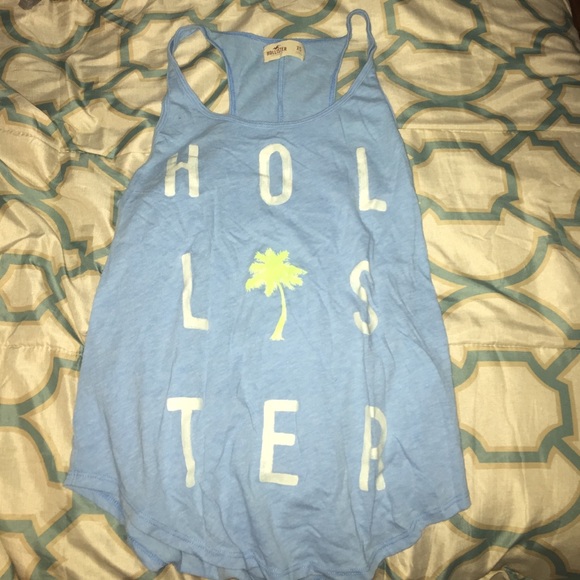 Holister shirt