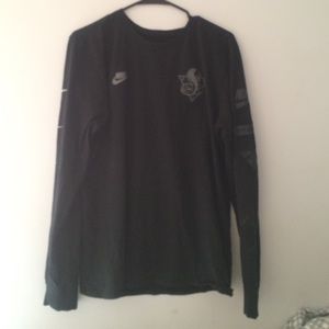Nike long sleeve