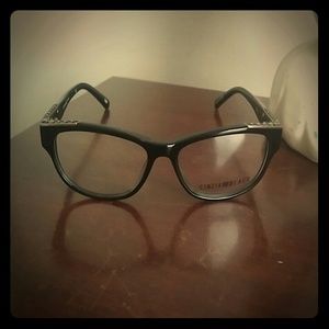 Glasses