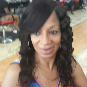 Meet your Posher, Marilyn