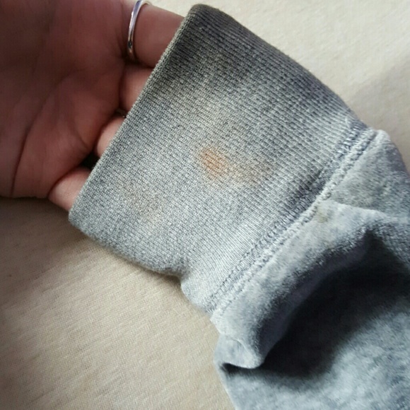 Vs pink zip up - Picture 4 of 4