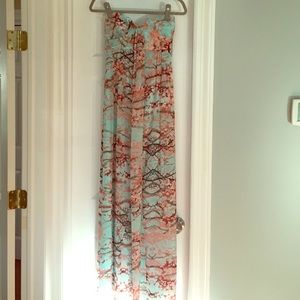 Beautiful Strapless Jessica Simpson Prom Gown